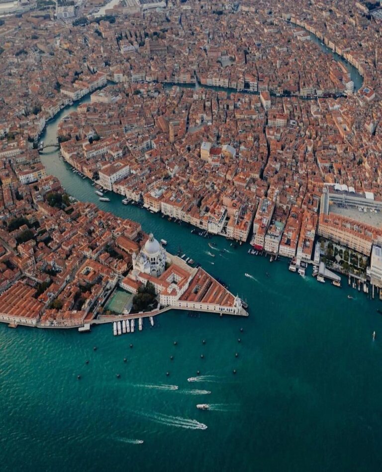 What Are the Best Activities to Do in Venice, Italy?