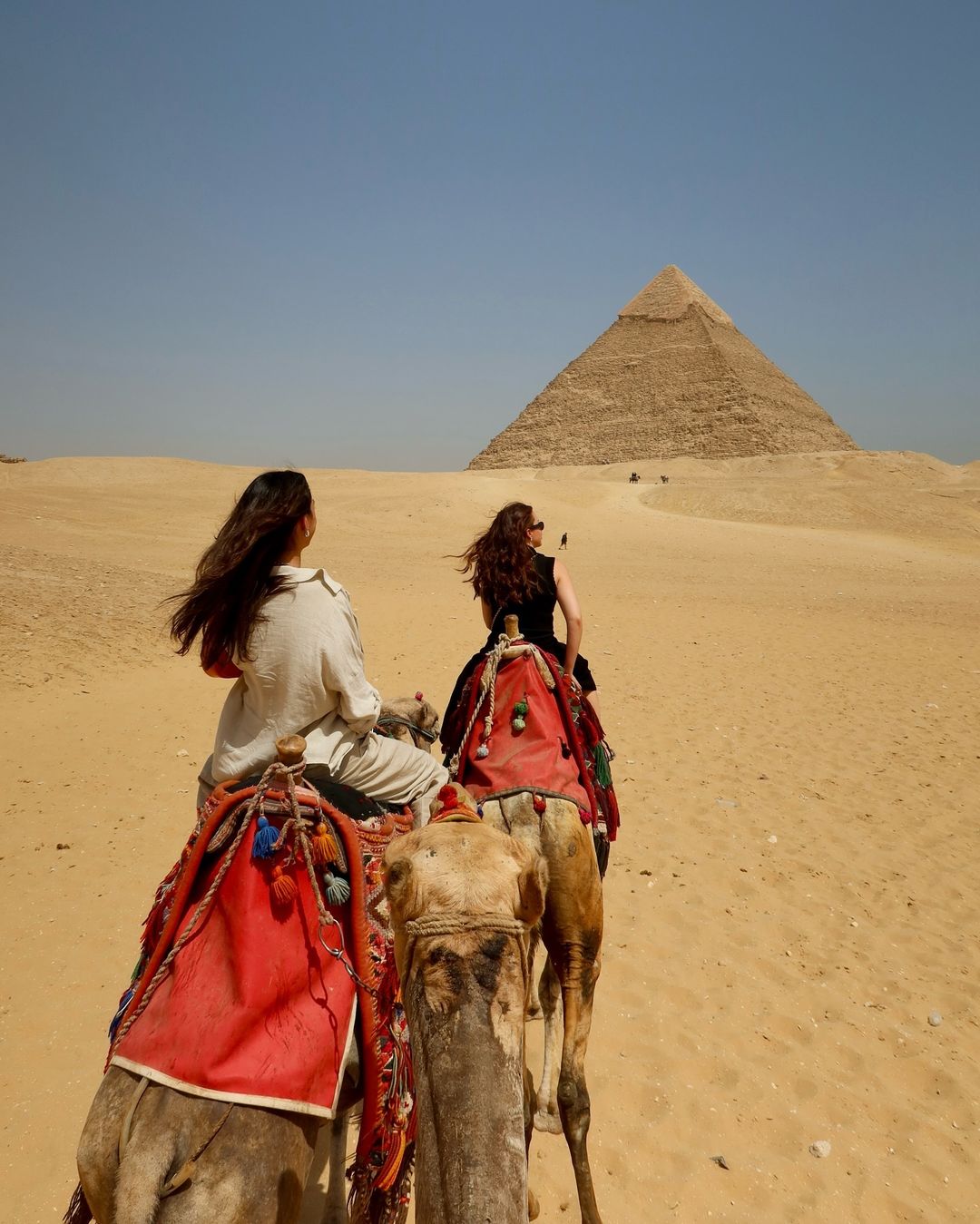 Top Activities to Experience in Cairo, Egypt