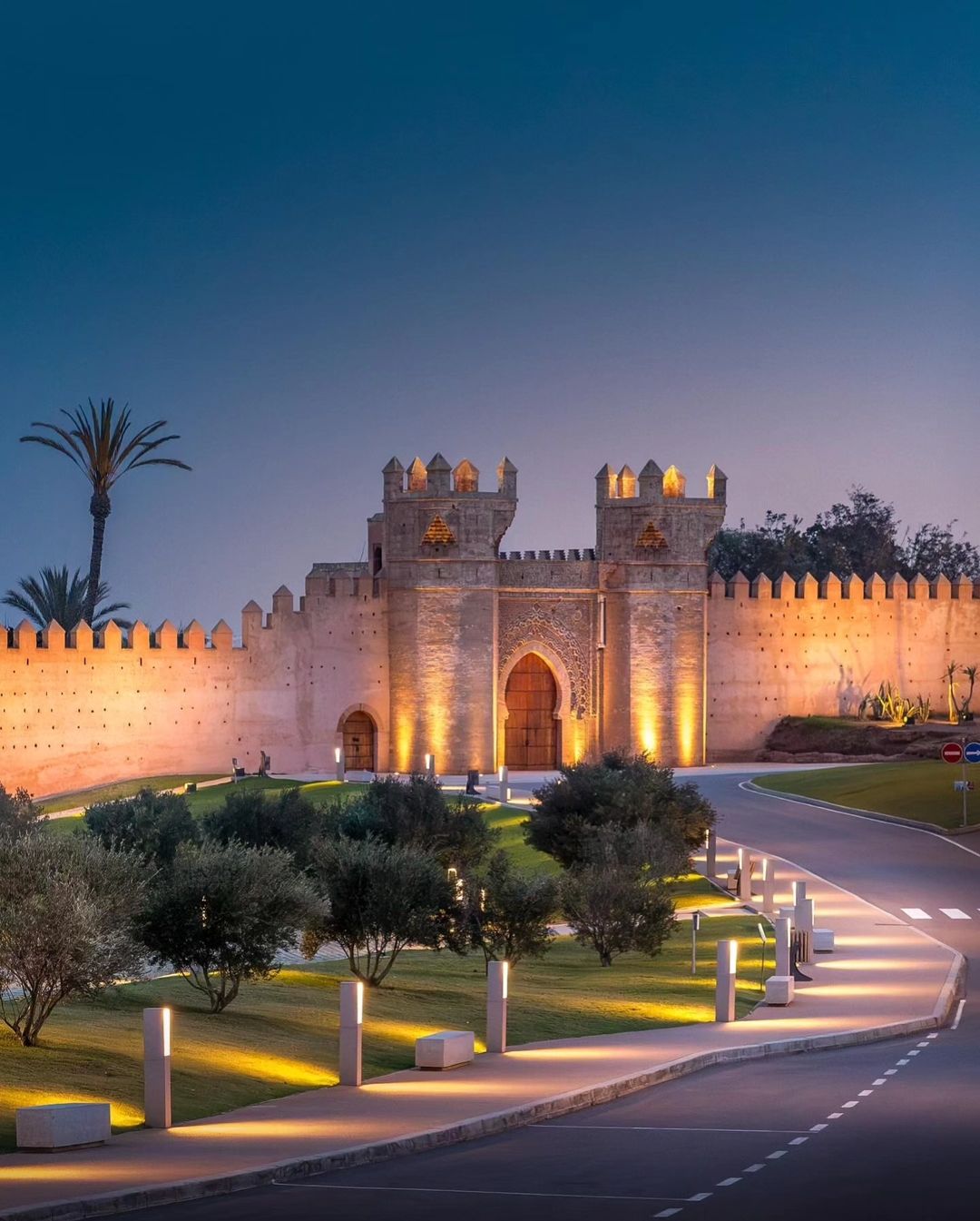 Top Must-See Attractions in Rabat